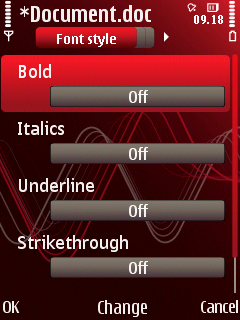      Symbian-