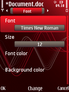      Symbian-