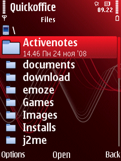      Symbian-
