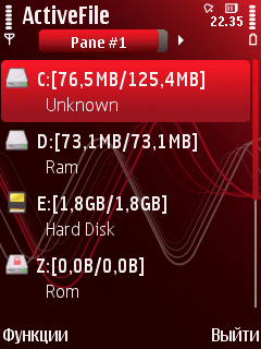      Symbian-