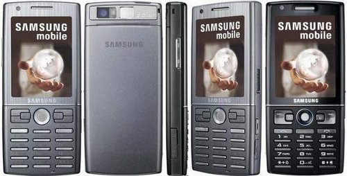    Nokia 6220 Classic      