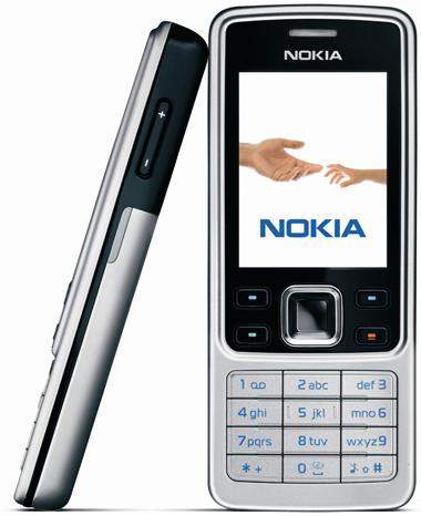    Nokia 3500 Classic    