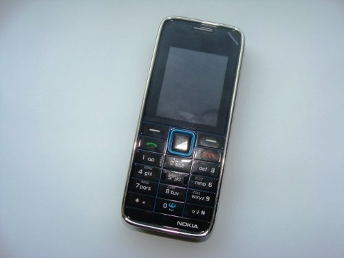    Nokia 3500 Classic    