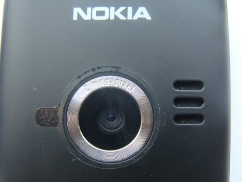    Nokia 3500 Classic    