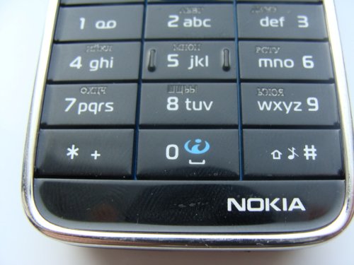    Nokia 3500 Classic    