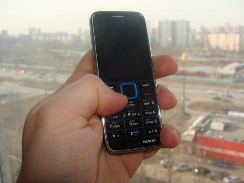    Nokia 3500 Classic    