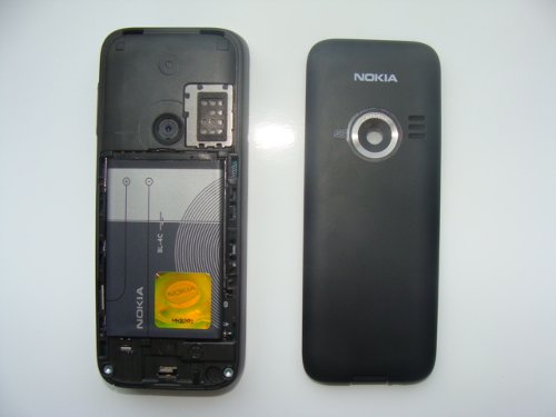    Nokia 3500 Classic    