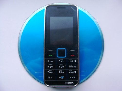    Nokia 3500 Classic    