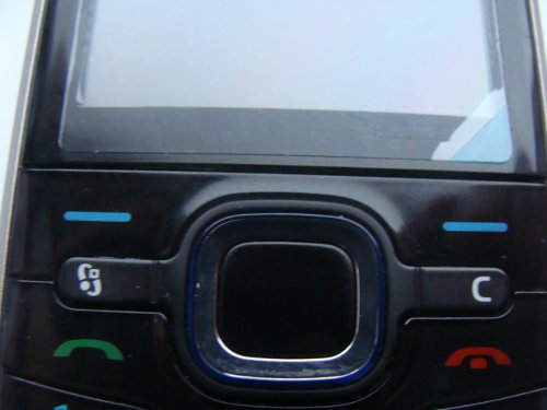    Nokia 6220 Classic      