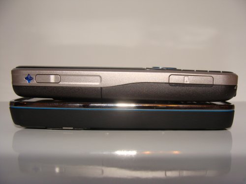    Nokia 6220 Classic      