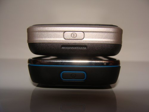    Nokia 6220 Classic      