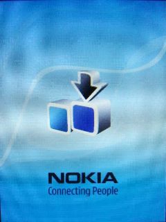 Nokia 7210 Supernova    