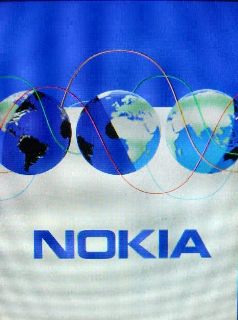 Nokia 7210 Supernova    