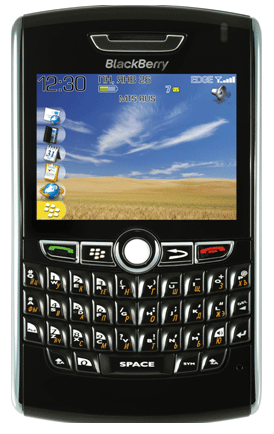 BlackBerry® 8800