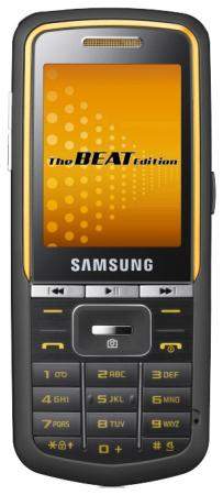    Samsung M3510 BEAT b    