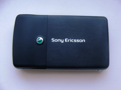    Sony Ericsson T303  - 