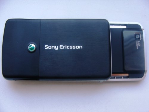    Sony Ericsson T303  - 