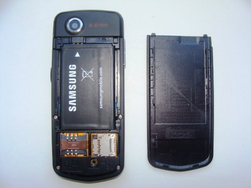    Samsung M3510 BEAT b    