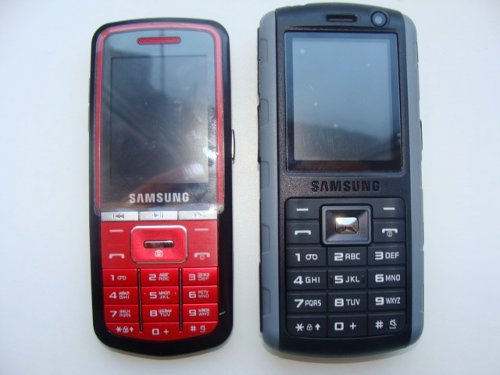    Samsung M3510 BEAT b    