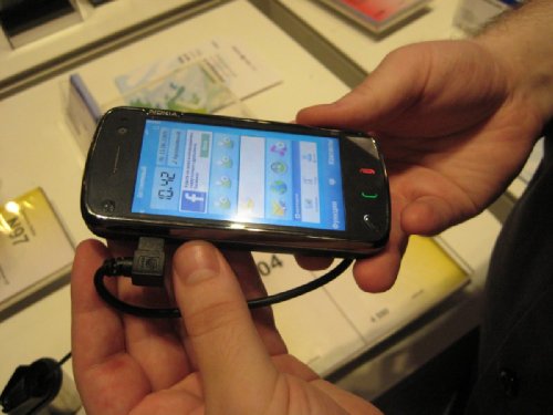 N97 -  