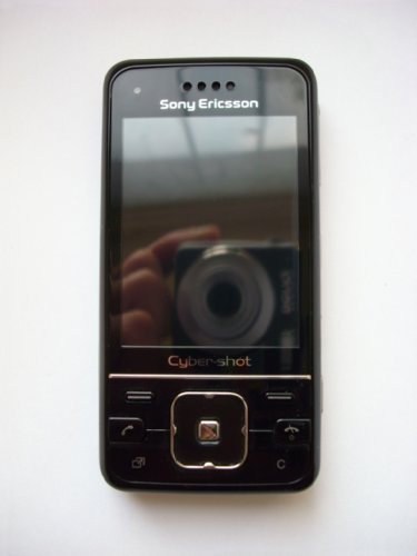  Sony Ericsson C903
