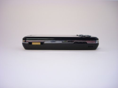  Sony Ericsson C903