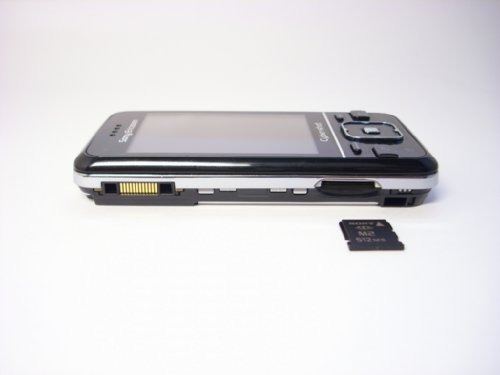  Sony Ericsson C903