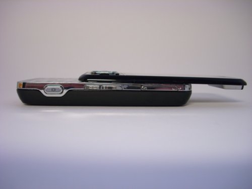  Sony Ericsson C903