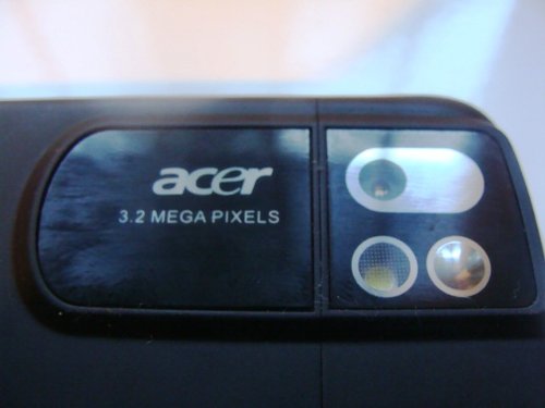   Acer 960 Tempo   