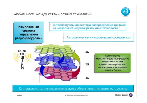  ,        Alcatel-Lucent, "  LTE.   Alcatel-Lucent"