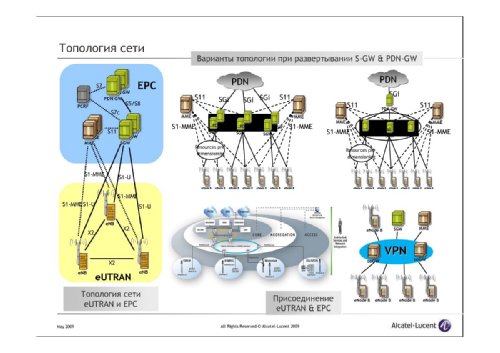  ,        Alcatel-Lucent, "  LTE.   Alcatel-Lucent"