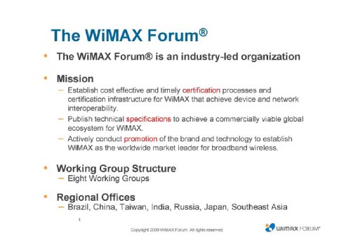 XJ Wang,    , WiMAX Forum, "   WiMAX,   LTE  WiMAX"