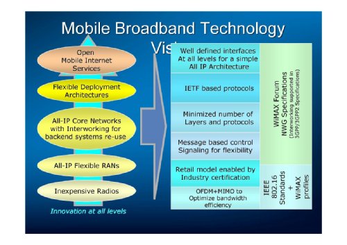  ,     Intel Russia/CIS, "WiMAX:   "