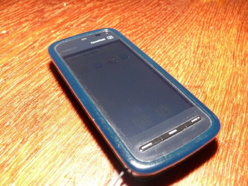 Nokia 5800