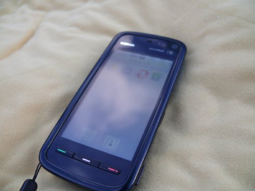 Nokia 5800