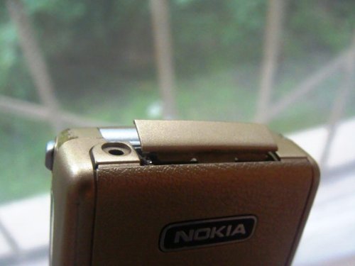  : Nokia 6131 -   