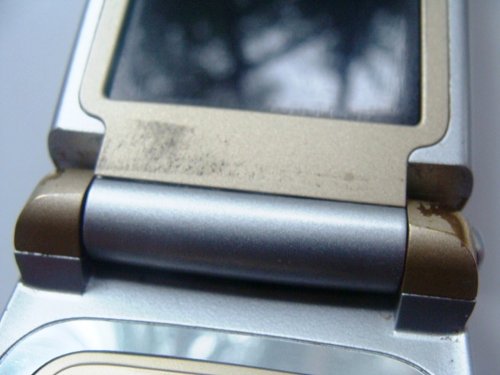  : Nokia 6131 -   