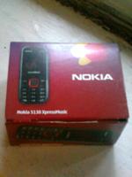  Nokia 5130 XpressMusic    