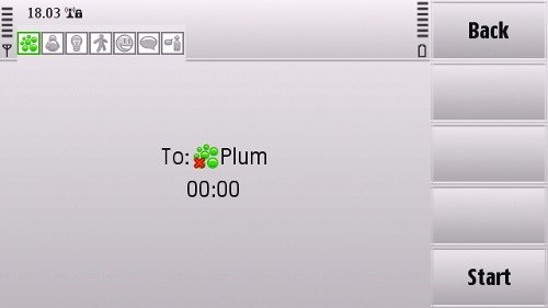       Nokia   Symbian OS 9.4