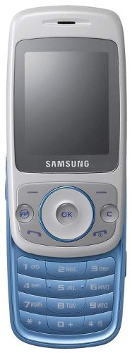 Sony Ericsson W205