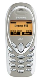 Siemens Mobile:   