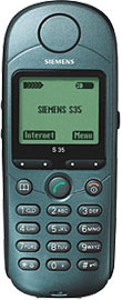 Siemens Mobile:   