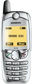 Siemens Mobile:   