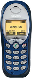 Siemens Mobile:   