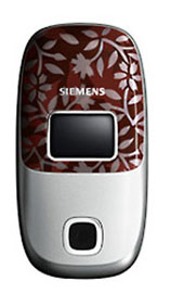 Siemens Mobile:   