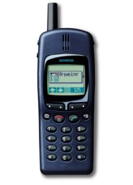 Siemens Mobile:   