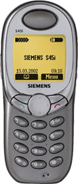 Siemens Mobile: взлет и падение