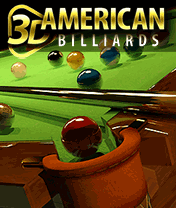 Qplaze    - 3D American Billiards