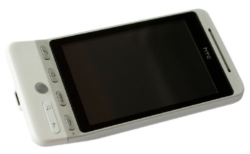 HTC Hero