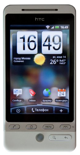 HTC Hero